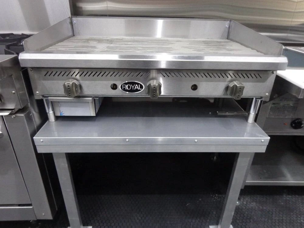 916-8.5-x-30-orange-flat-nose-food-concession-trailer-with-appliances-30.webp 8.5' x 30' Orange Flat Nose Food Concession Trailer With Appliances