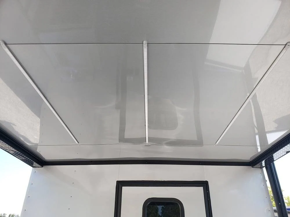 919-8.5-x-30-silver-frost-bbq-concession-food-event-trailer-28.webp 8.5' X 30' Silver Frost BBQ Concession Food Event Trailer