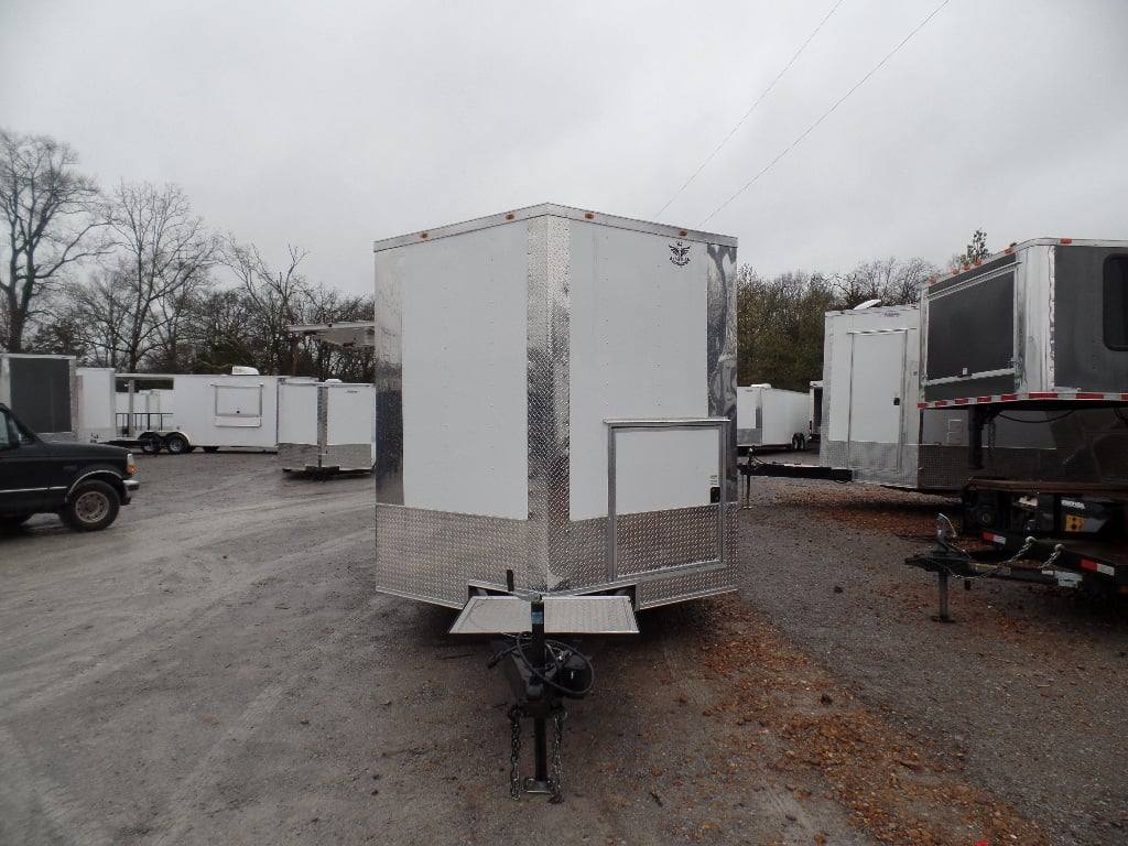 92-8.5-x-16-concession-food-catering-white-trailer-14.jpg 8.5' x 16' Concession Food Catering White Trailer