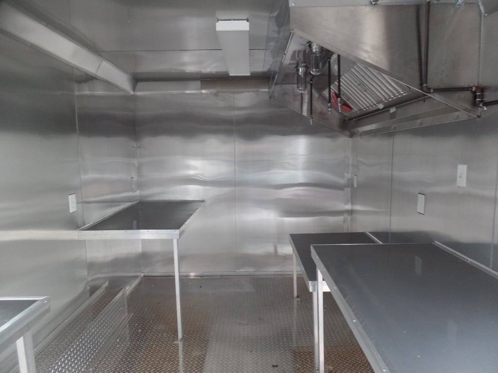 92-8.5-x-16-concession-food-catering-white-trailer-17.jpg 8.5' x 16' Concession Food Catering White Trailer