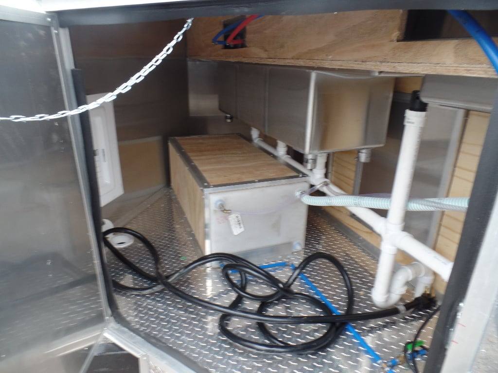 92-8.5-x-16-concession-food-catering-white-trailer-20.jpg 8.5' x 16' Concession Food Catering White Trailer