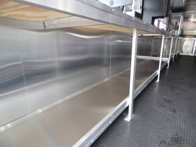 920-8.5-x-30-silver-frost-concession-food-trailer-with-appliances-22.jpg 8.5' x 30' Silver Frost Concession Food Trailer With Appliances