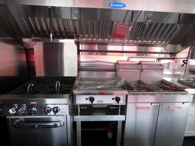 920-8.5-x-30-silver-frost-concession-food-trailer-with-appliances-26.jpg 8.5' x 30' Silver Frost Concession Food Trailer With Appliances