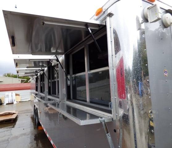920-8.5-x-30-silver-frost-concession-food-trailer-with-appliances-34.jpg 8.5' x 30' Silver Frost Concession Food Trailer With Appliances