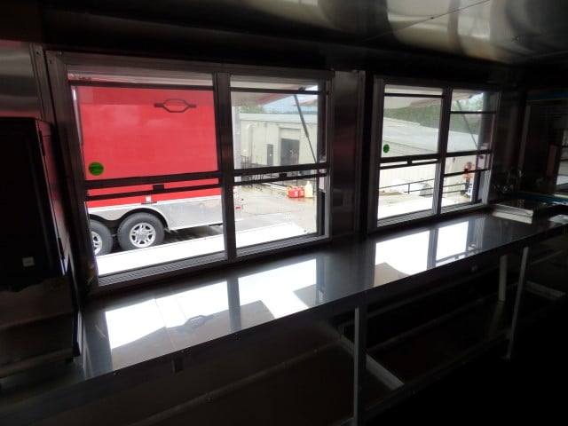 920-8.5-x-30-silver-frost-concession-food-trailer-with-appliances-35.jpg 8.5' x 30' Silver Frost Concession Food Trailer With Appliances