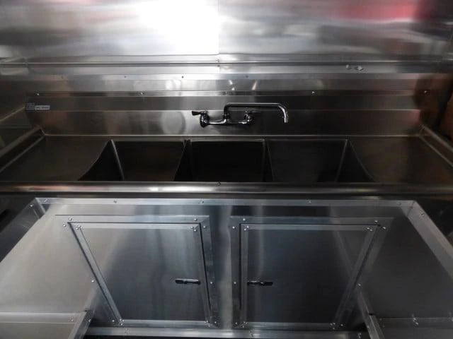 920-8.5-x-30-silver-frost-concession-food-trailer-with-appliances-9.webp 8.5' x 30' Silver Frost Concession Food Trailer With Appliances