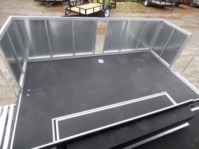 924-8.5-x-30-white-food-event-catering-concession-food-trailer-16.jpg 8.5' x 30' White Food Event Catering Concession Food Trailer