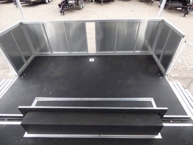 924-8.5-x-30-white-food-event-catering-concession-food-trailer-45.jpg 8.5' x 30' White Food Event Catering Concession Food Trailer