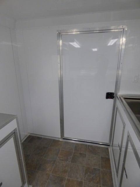 924-8.5-x-30-white-food-event-catering-concession-food-trailer-54.jpg 8.5' x 30' White Food Event Catering Concession Food Trailer