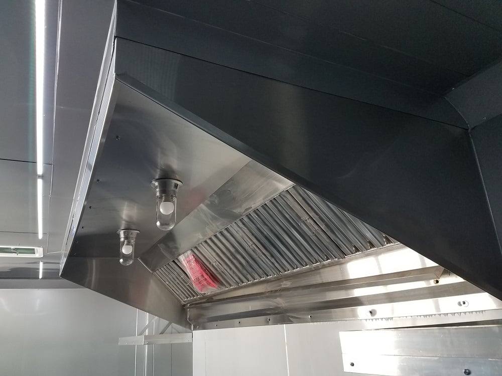 928-8.5-x-32-black-on-black-bbq-porch-concession-food-trailer-16.jpg 8.5' x 32' Black on Black BBQ Porch Concession Food Trailer