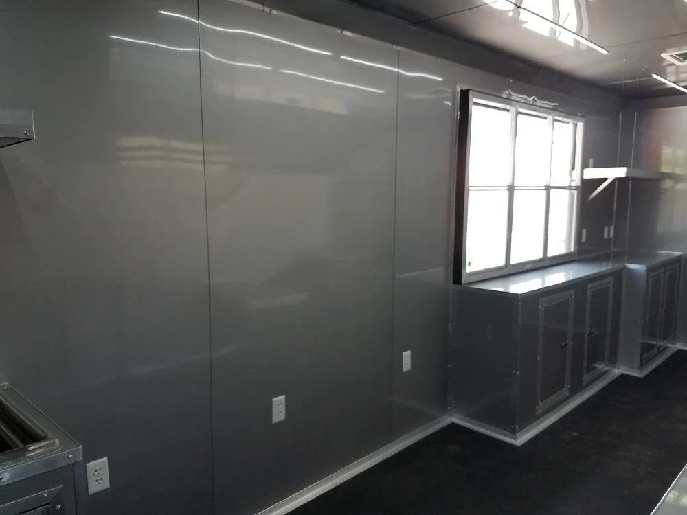 928-8.5-x-32-black-on-black-bbq-porch-concession-food-trailer-27.webp 8.5' x 32' Black on Black BBQ Porch Concession Food Trailer