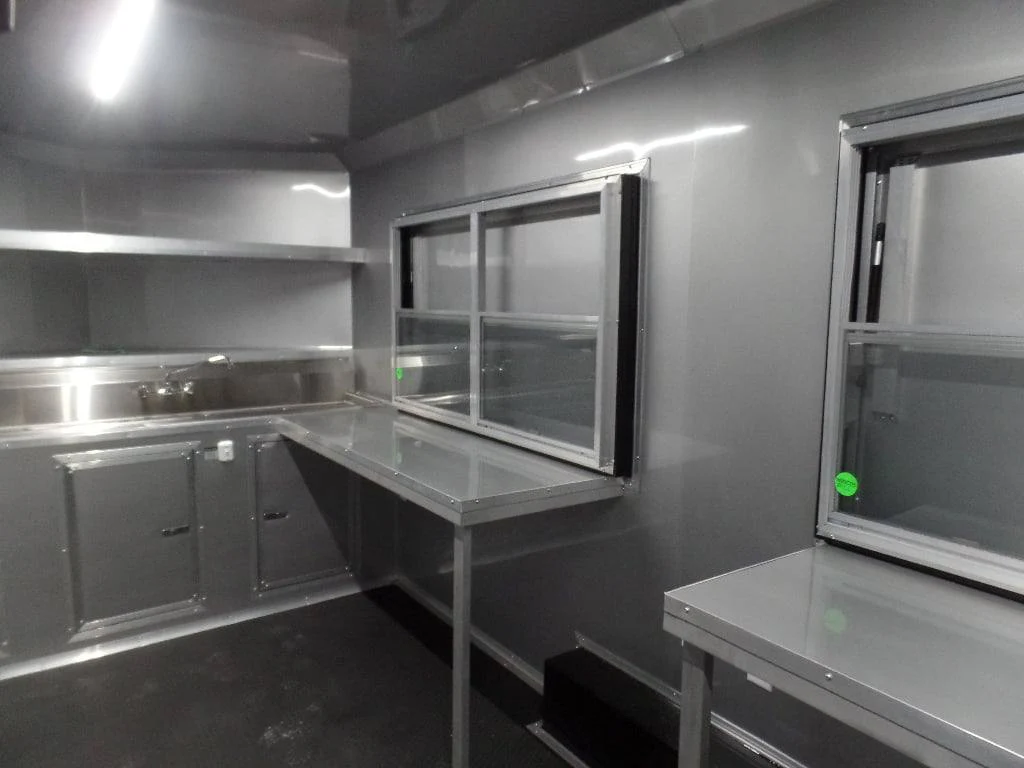 93-8.5-x-16-concession-food-custom-event-trailer-10.webp 8.5' x 16' Concession Food Custom Event Trailer
