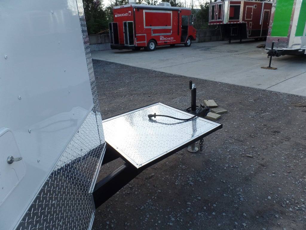 93-8.5-x-16-concession-food-custom-event-trailer-12.jpg 8.5' x 16' Concession Food Custom Event Trailer