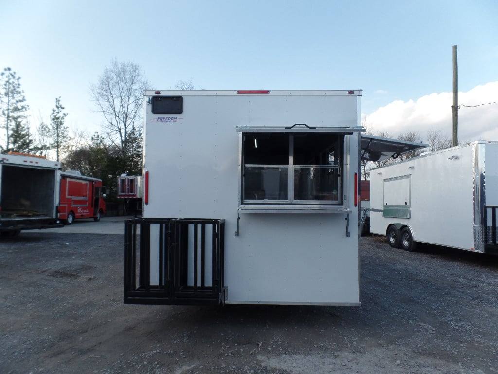 93-8.5-x-16-concession-food-custom-event-trailer-17.jpg 8.5' x 16' Concession Food Custom Event Trailer