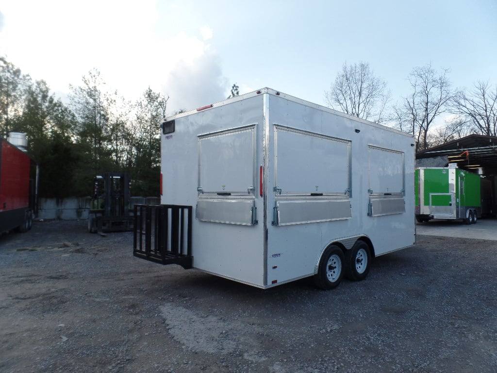 93-8.5-x-16-concession-food-custom-event-trailer-19.jpg 8.5' x 16' Concession Food Custom Event Trailer