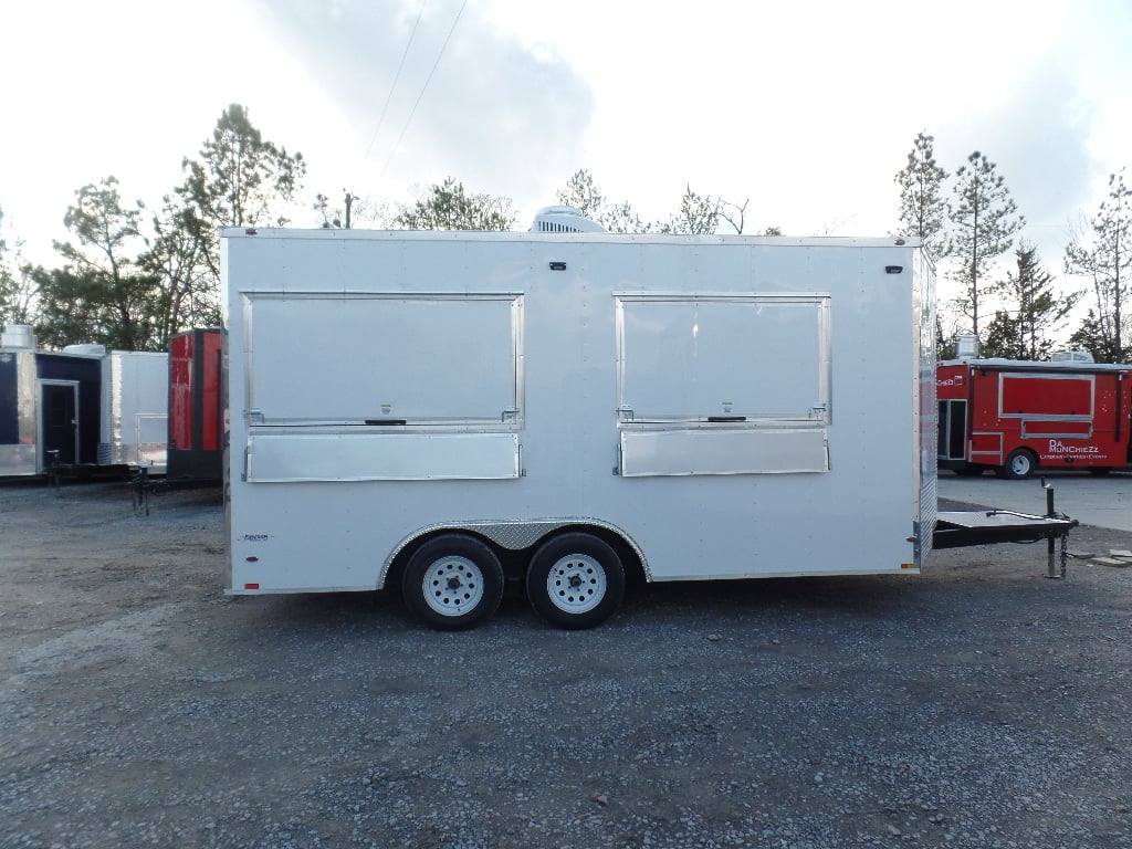 93-8.5-x-16-concession-food-custom-event-trailer-2.jpg 8.5' x 16' Concession Food Custom Event Trailer