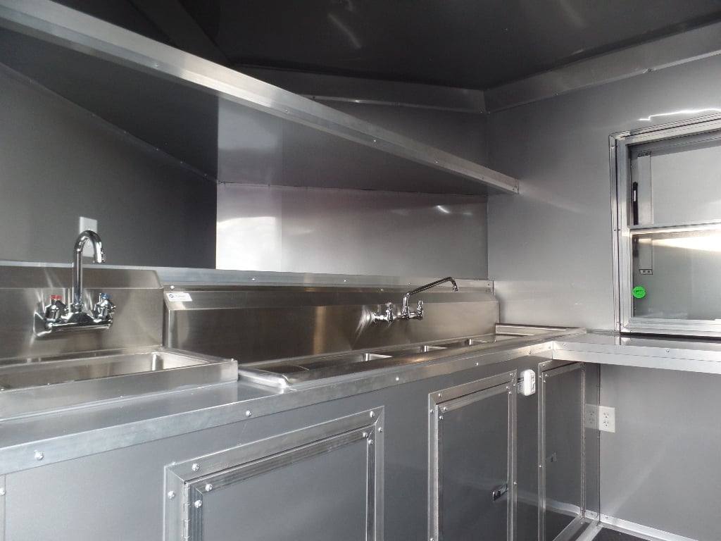93-8.5-x-16-concession-food-custom-event-trailer-4.jpg 8.5' x 16' Concession Food Custom Event Trailer