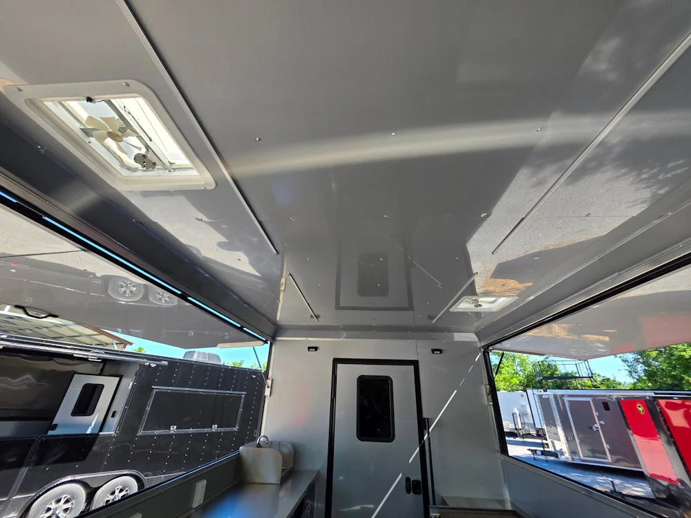 931-8.5-x-32-black-with-blackout-bbq-porch-concession-trailer-with-12ft-porch-39.webp 8.5' X 32' Black With Blackout BBQ Porch Concession Trailer With 12ft Porch