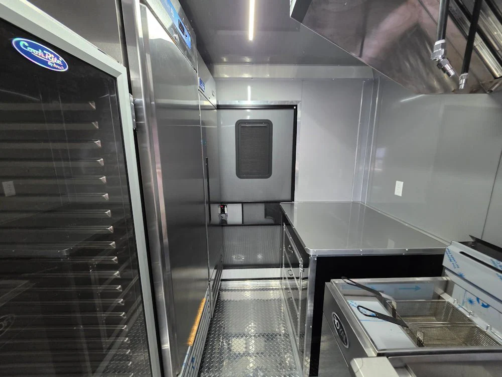 935-8.5-x-32-concession-trailer-black-with-blackout-12-porch-food-event-catering-21.webp 8.5' X 32' Concession Trailer Black With Blackout 12' Porch Food Event Catering