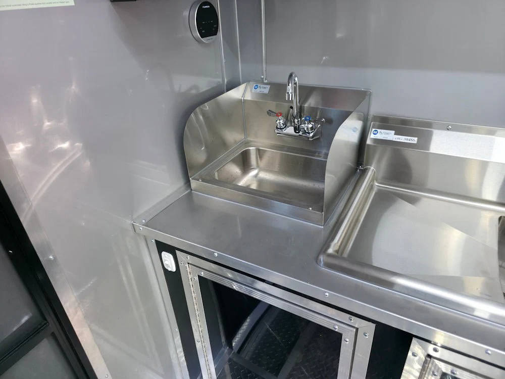 935-8.5-x-32-concession-trailer-black-with-blackout-12-porch-food-event-catering-29.webp 8.5' X 32' Concession Trailer Black With Blackout 12' Porch Food Event Catering