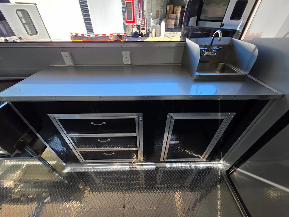 935-8.5-x-32-concession-trailer-black-with-blackout-12-porch-food-event-catering-40.webp 8.5' X 32' Concession Trailer Black With Blackout 12' Porch Food Event Catering