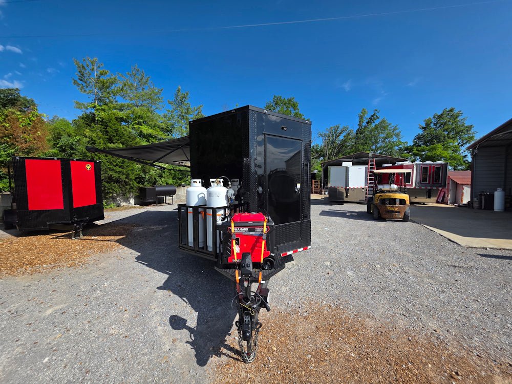 935-8.5-x-32-concession-trailer-black-with-blackout-12-porch-food-event-catering-41.jpg 8.5' X 32' Concession Trailer Black With Blackout 12' Porch Food Event Catering