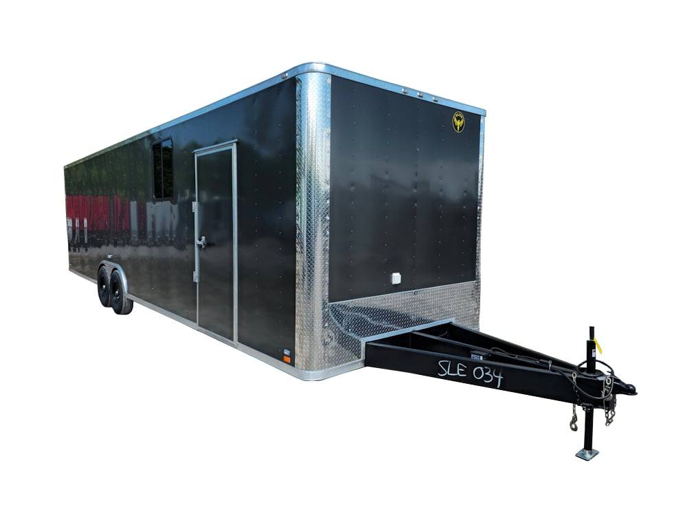 937-8.5-x-32-custom-office-cargo-concession-trailer-1.jpg 8.5' X 32' Custom Office Cargo Concession Trailer