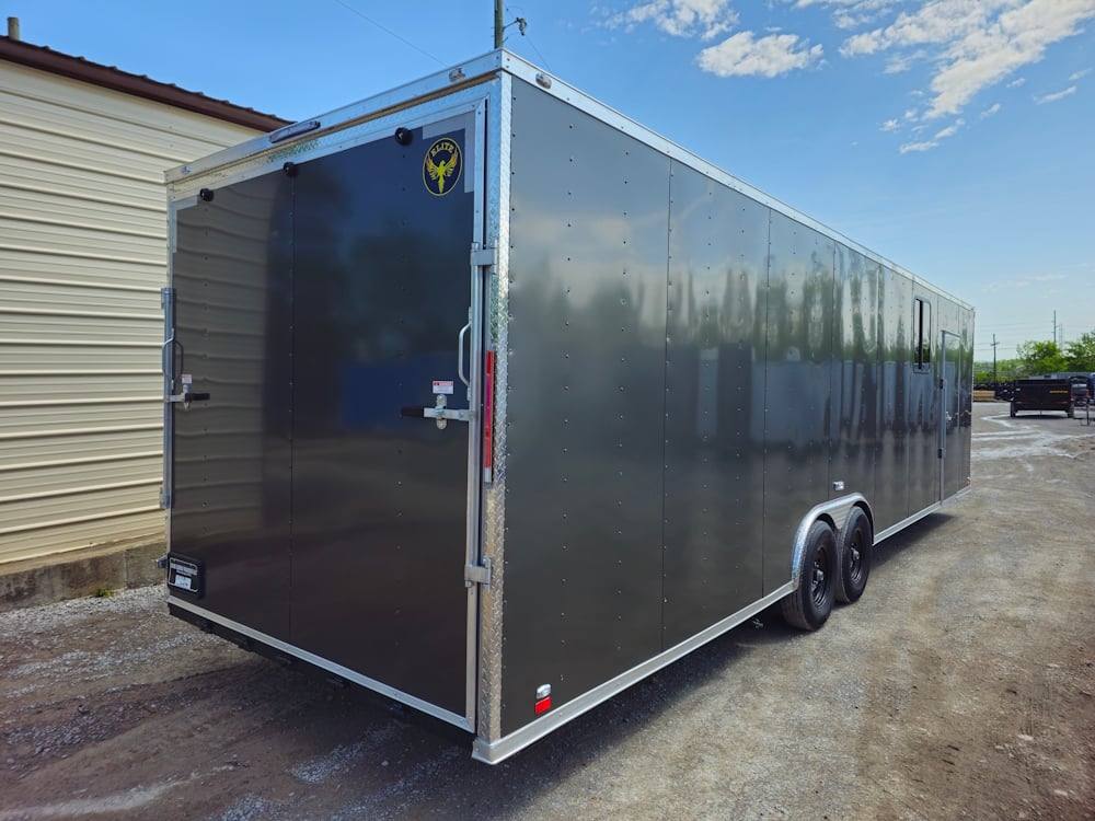 937-8.5-x-32-custom-office-cargo-concession-trailer-6.jpg 8.5' X 32' Custom Office Cargo Concession Trailer