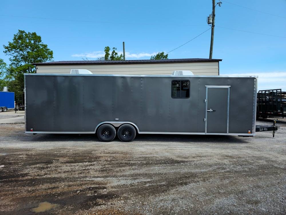 937-8.5-x-32-custom-office-cargo-concession-trailer-7.jpg 8.5' X 32' Custom Office Cargo Concession Trailer