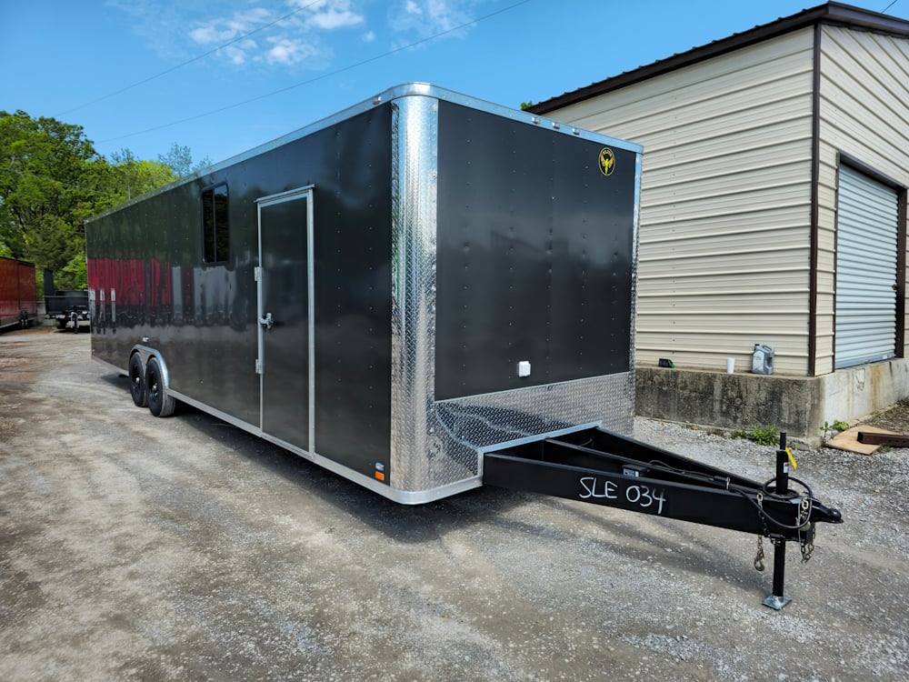 937-8.5-x-32-custom-office-cargo-concession-trailer-9.jpg 8.5' X 32' Custom Office Cargo Concession Trailer