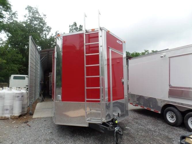 94-8.5-x-16-concession-food-event-catering-trailer-red-16.jpg 8.5' x 16' Concession Food Event Catering Trailer Red