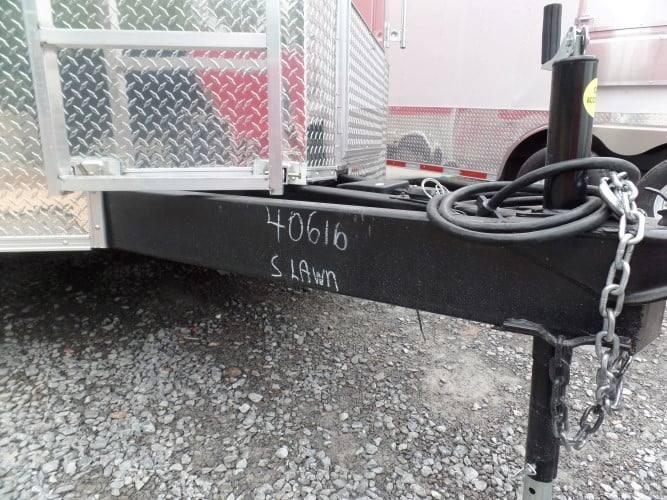 94-8.5-x-16-concession-food-event-catering-trailer-red-17.jpg 8.5' x 16' Concession Food Event Catering Trailer Red