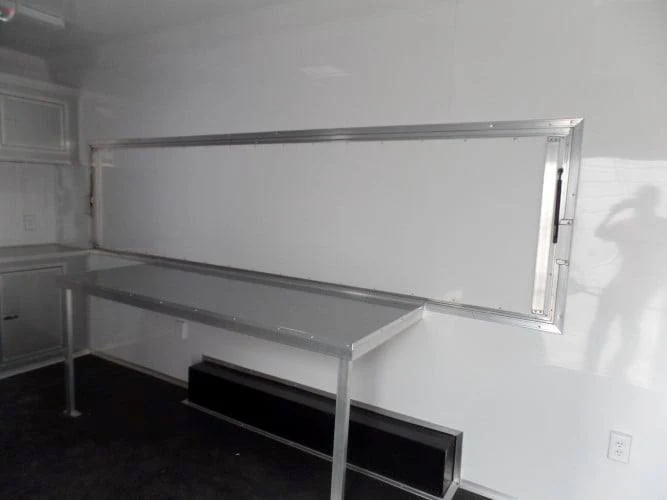 94-8.5-x-16-concession-food-event-catering-trailer-red-31.webp 8.5' x 16' Concession Food Event Catering Trailer Red