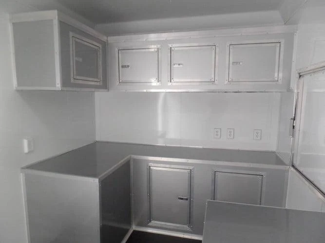 94-8.5-x-16-concession-food-event-catering-trailer-red-34.webp 8.5' x 16' Concession Food Event Catering Trailer Red