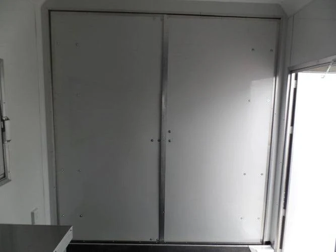 94-8.5-x-16-concession-food-event-catering-trailer-red-38.webp 8.5' x 16' Concession Food Event Catering Trailer Red