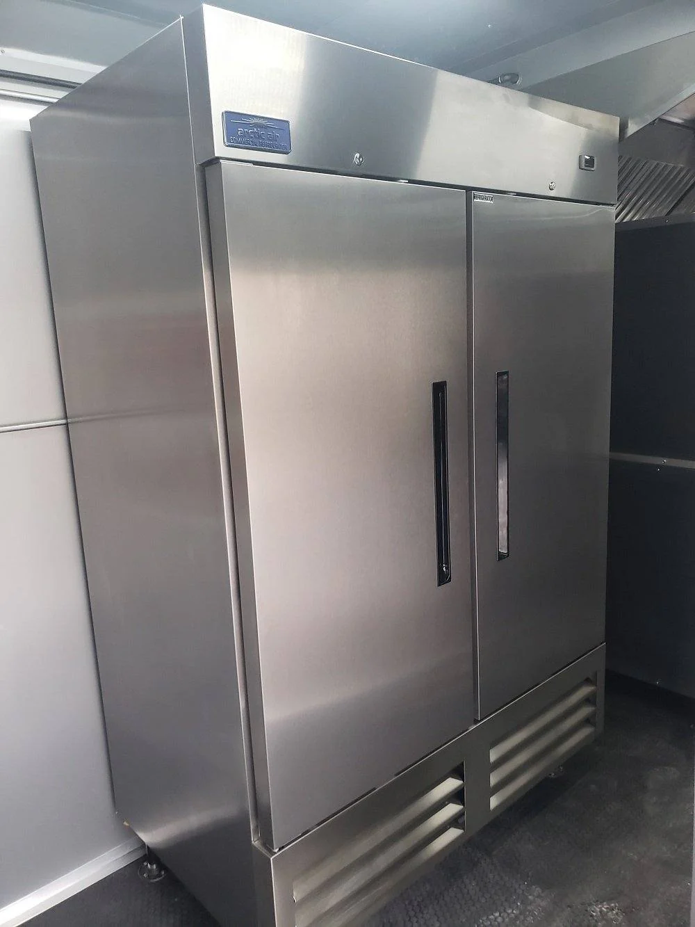 940-8.5-x-32-orange-catering-food-vending-concession-trailer-17.webp 8.5' x 32' Orange Catering Food Vending Concession Trailer