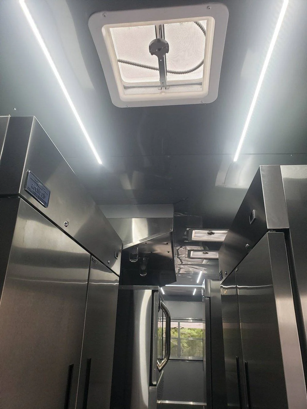 940-8.5-x-32-orange-catering-food-vending-concession-trailer-20.webp 8.5' x 32' Orange Catering Food Vending Concession Trailer