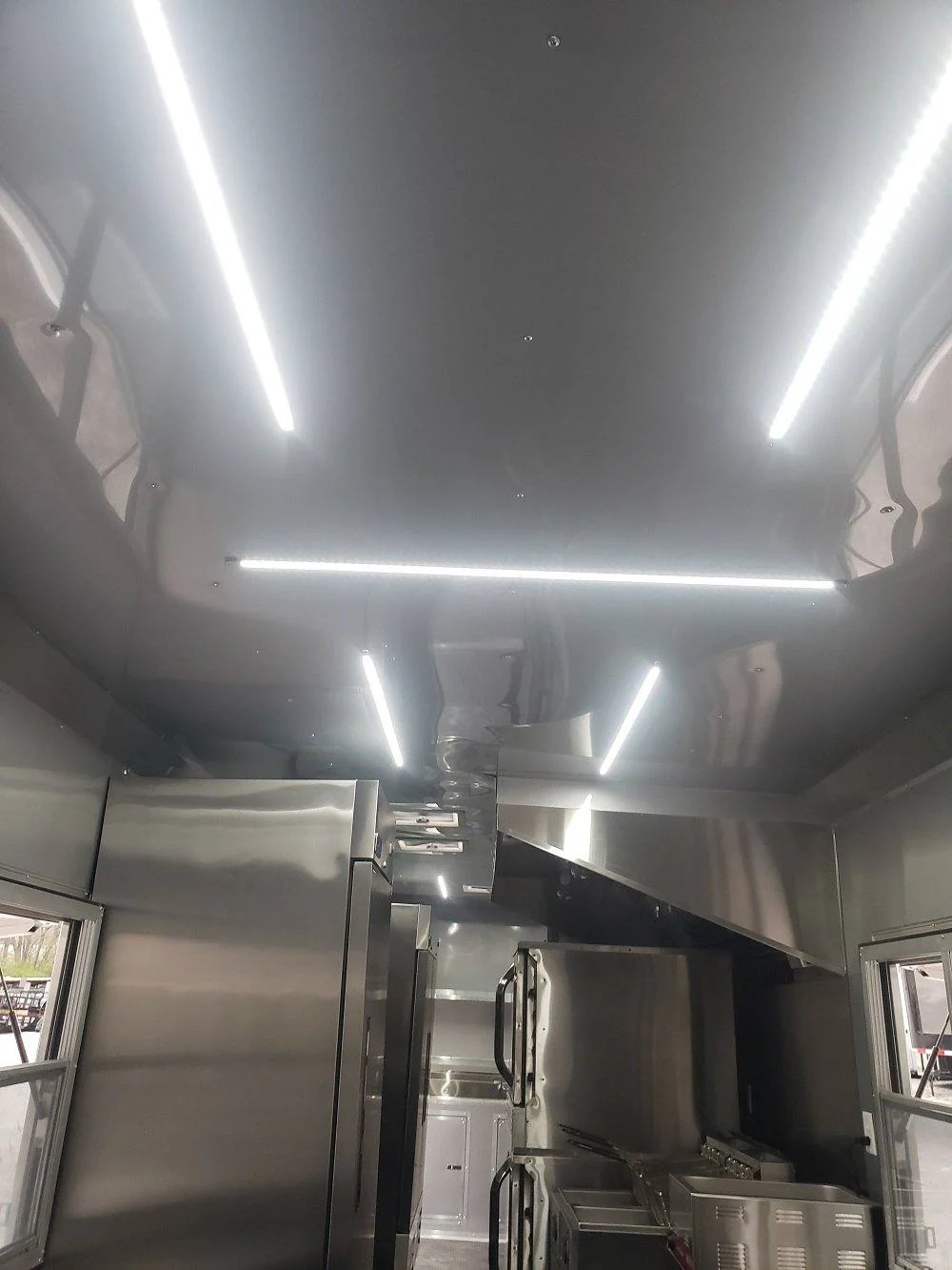 940-8.5-x-32-orange-catering-food-vending-concession-trailer-30.webp 8.5' x 32' Orange Catering Food Vending Concession Trailer
