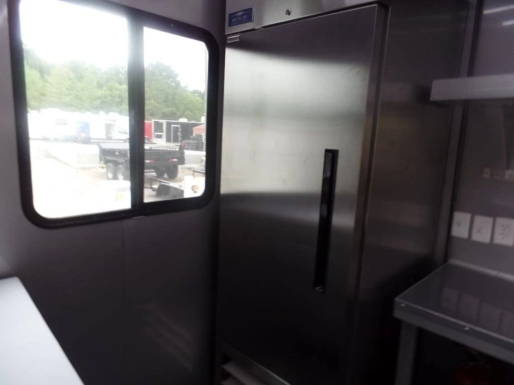 941-8.5-x-32-white-commercial-food-concession-trailer-42.webp 8.5' x 32' White Commercial Food Concession Trailer