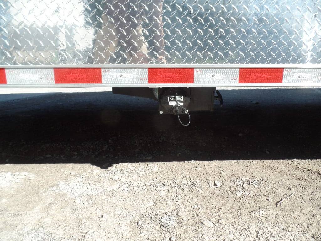 944-8.5-x-32-white-fully-enclosed-food-concession-trailer-13.jpg 8.5' x 32' White Fully Enclosed Food Concession Trailer