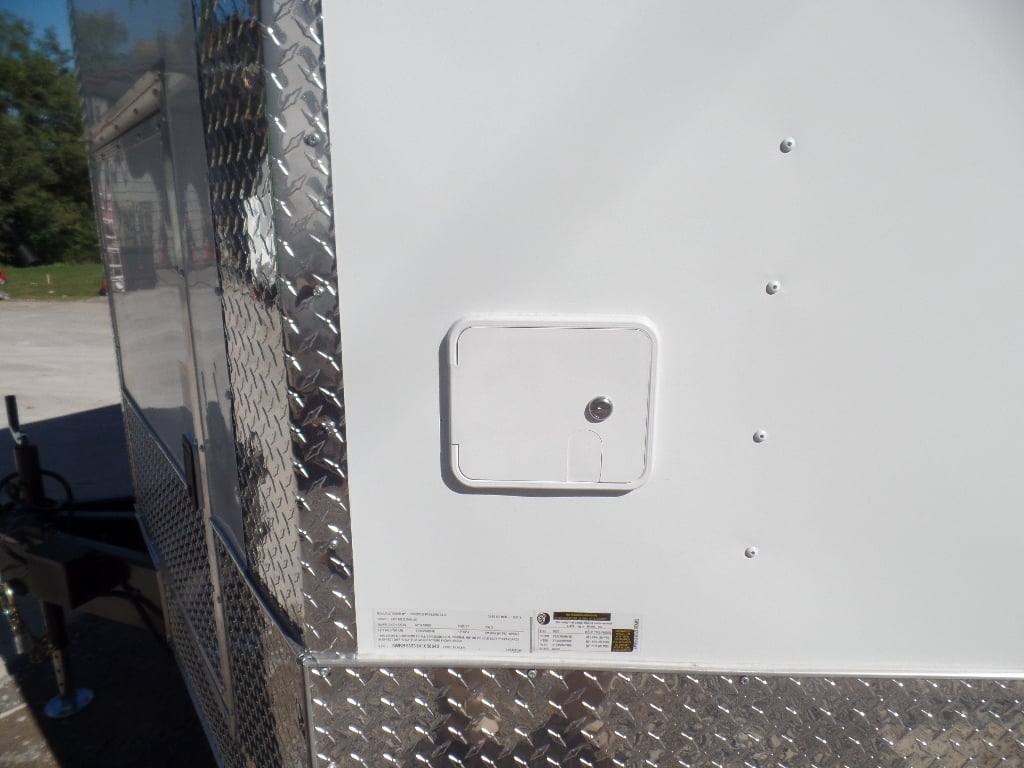 944-8.5-x-32-white-fully-enclosed-food-concession-trailer-16.jpg 8.5' x 32' White Fully Enclosed Food Concession Trailer