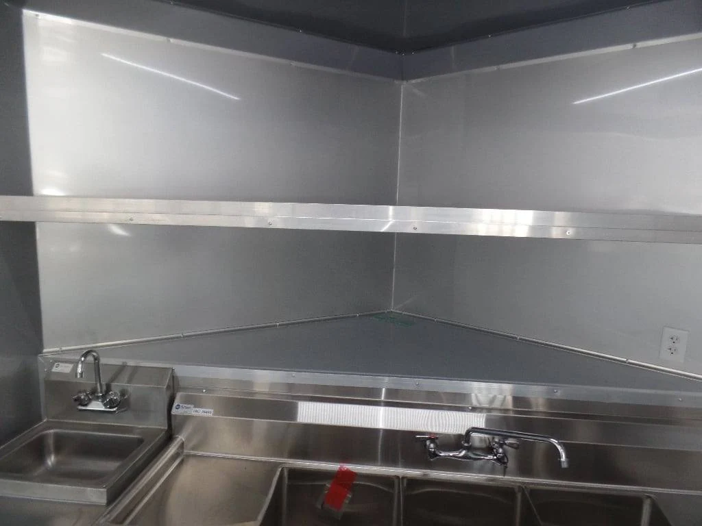 944-8.5-x-32-white-fully-enclosed-food-concession-trailer-25.webp 8.5' x 32' White Fully Enclosed Food Concession Trailer