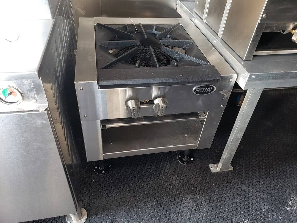 947-8.5-x-32-white-vending-concession-food-trailer-with-appliances-20.jpg 8.5' x 32' White Vending Concession Food Trailer With Appliances