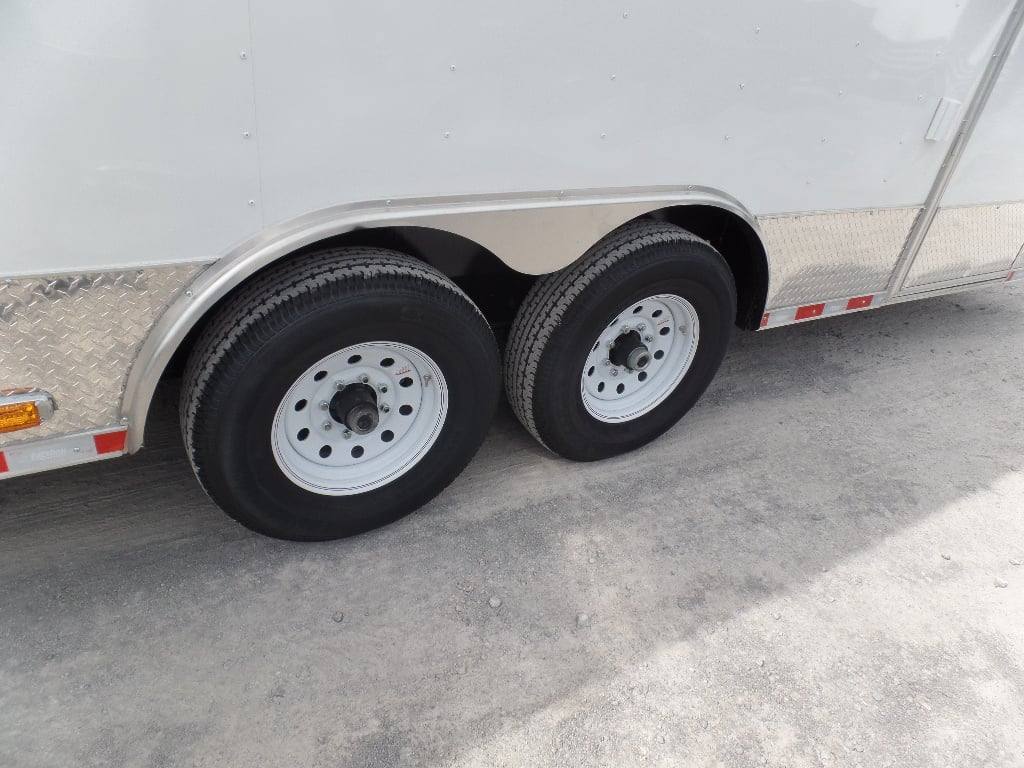 953-8.5-x-34-gooseneck-concession-enclosed-food-event-trailer-13.jpg 8.5' x 34' Gooseneck Concession Enclosed Food Event Trailer