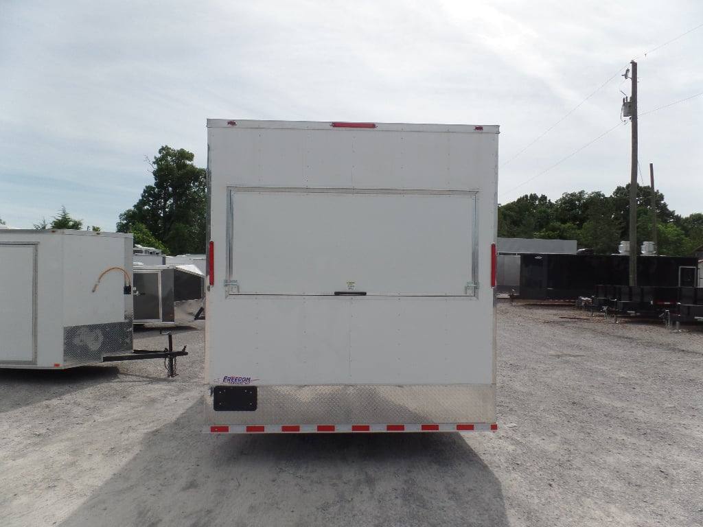 953-8.5-x-34-gooseneck-concession-enclosed-food-event-trailer-16.jpg 8.5' x 34' Gooseneck Concession Enclosed Food Event Trailer