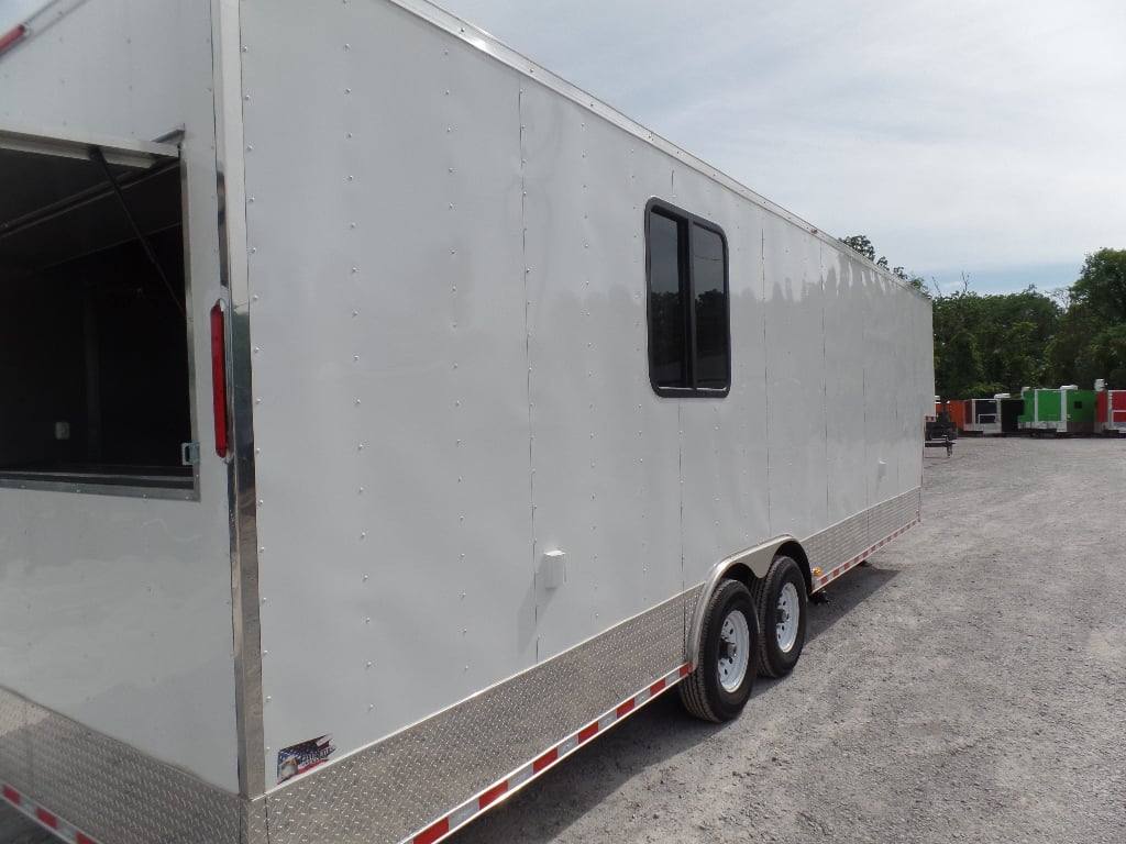 953-8.5-x-34-gooseneck-concession-enclosed-food-event-trailer-19.jpg 8.5' x 34' Gooseneck Concession Enclosed Food Event Trailer