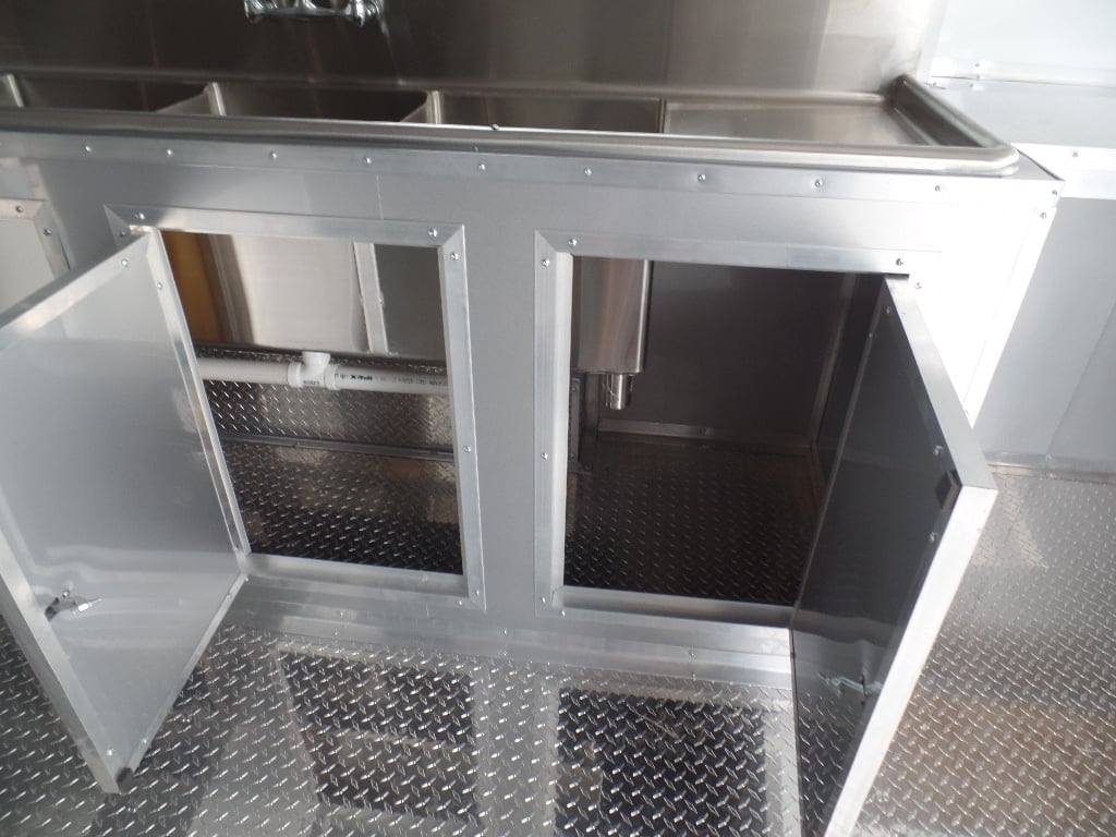 953-8.5-x-34-gooseneck-concession-enclosed-food-event-trailer-27.jpg 8.5' x 34' Gooseneck Concession Enclosed Food Event Trailer