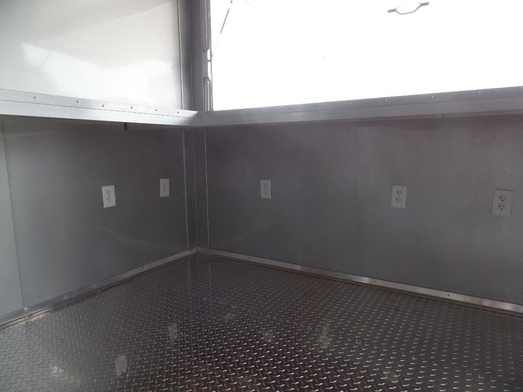 953-8.5-x-34-gooseneck-concession-enclosed-food-event-trailer-9.jpg 8.5' x 34' Gooseneck Concession Enclosed Food Event Trailer