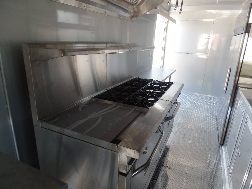 954-8.5-x-34-gooseneck-concession-food-trailer-with-appliances-10.jpg 8.5' x 34' Gooseneck Concession Food Trailer With Appliances