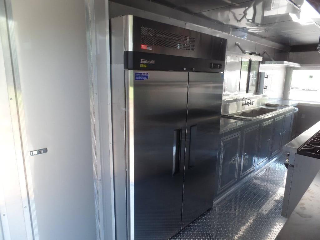 954-8.5-x-34-gooseneck-concession-food-trailer-with-appliances-11.jpg 8.5' x 34' Gooseneck Concession Food Trailer With Appliances